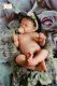 Studio-doll Baby Reborn Girl Lill Cry By Phill Donelly So Real
