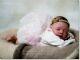 Studio-doll Baby Reborn Girl Sweetie By Adrie Stoete So Real