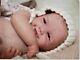 Studio-doll Baby Reborn Girl Vivienne By Sandy Faber So Real