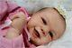 Studio-doll Baby Reborn Girl Tommy By Sandy Faber Like Real Baby