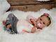 Studio-doll Baby Reborn Girl Mindy By Adrie Stoete 17' So Real