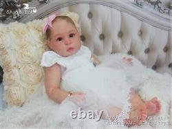 Studio-Doll Baby TODDLER baby CHARLOTTE by TOMAS DYPRAT 24 inch