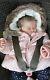 Stunning! Prototype Reborn Baby Girl Doll Liam Artist Samantha Rose Harker