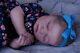 Sweet Amazing Reborn Baby Doll Girl Skya Sleeping Realborn 18.5