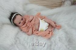 TINK by BONNIE BROWN Reborn Baby Doll ADORABLE