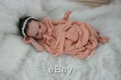 TINK by BONNIE BROWN Reborn Baby Doll ADORABLE