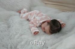 TINK by BONNIE BROWN Reborn Baby Doll ADORABLE