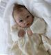 Tinkerbell Nursery Helen Jalland Reborn Solid Silicone Head & Limbs Baby Doll
