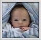 Tinkerbell Nursery Helen Jalland Reborn Newborn Baby Boy Doll Prototype