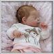 Tinkerbell Nursery Helen Jalland Reborn Newborn Baby Doll Prototype Adrie Stoete
