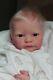 Tiny Gifts Nursery Sole Big Reborn Baby Doll Tobiah By Laura Lee Eagles