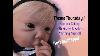 Theme Thursday Summer Sailing Silicone Baby Reborn Baby Dolls Love Boat Spoof