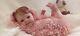 Tracyslittletreasures-5 Reborn Baby Doll Girl Sanya Gudrun Legler 18tummy Pl