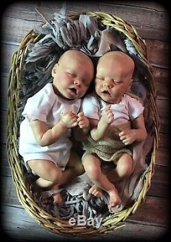 Twin A Or Twin b, custom reborn baby dolls, Reborn Baby Dolls