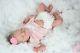 Twin A By Bonnie Brown. Beautiful Reborn Baby Doll Ready To Ship