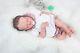 Twin B By Bonnie Brown. Beautiful Reborn Baby Doll With Coa Little Sweet Pea