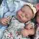 Twin Girls Reborn Doll Realistic Baby Toy Kids, Women & Men Collectors Best Gift