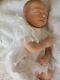 Uk Artist Reborn Babygirl(precious Gift By Cindy Musgrove)fully Jointed &wighted