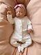 Uk Seller 19 Newborn Reborn Baby Girl Doll