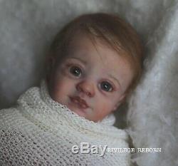 Very Cute Reborn Baby, Juliet By Marissa May, Professional Artist