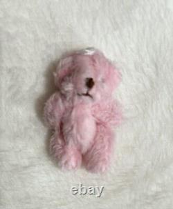 Wee Mouse By Laura Lee Eagles 9 Inch Reborn Baby Doll Comes With Her Own Bed