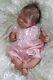 Willow #2 Full Bodied Silicone By Jo Birch Reborn Baby/doll
