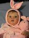 Zaza Reborn Baby Doll With Coa Ltd 500