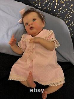 ZaZa Reborn Baby Doll With COA LTD 500