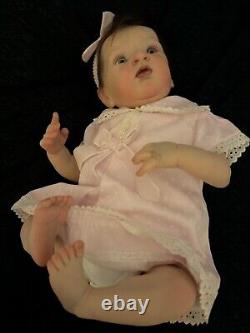 ZaZa Reborn Baby Doll With COA LTD 500