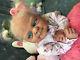 Zombie Reborn Baby Doll Girl By Twisted Bean Stalk Nursery Bean Shanine